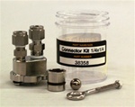 Compression Tubing Connection Kit for Sample ProÂ® 1.75 in.