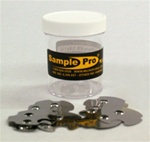 Grab Plate Kit for the Sample Pro 1.75 in.