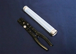Teflon Bladder Conversion Kit for the Sample Pro 1.75" Portable MicroPurge Pump.
