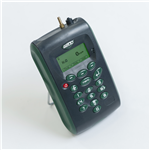 Fast-N-Easy Inspection/Calibration/Repair for Viasensor G200 Gas Analyzer