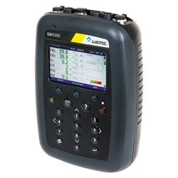 Express Service Inspection/Calibration/Repair for GA5000+ Portable Gas Analyzer (8+ Years)