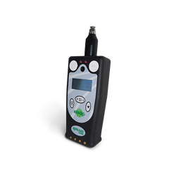 Fast-N-Easy Inspection/Calibration/Repair for SEM5000 Portable Methane Detector