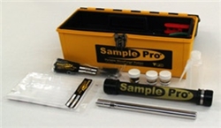 Sample Pro 1.75., (1/4 in. discharge, compression fittings)