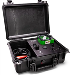 MicroPurge MP100 Peristaltic Pump